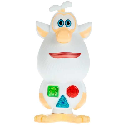 Развивающая игрушка Сказочник Буба Умка HT1166-R